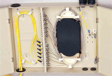 china fibre optic distribution box|fiber optic box in ground.